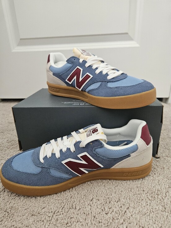 New Balance Other - New Balance NIB CT300 Low Top Sneaker Mens 7.5 / Womens 9